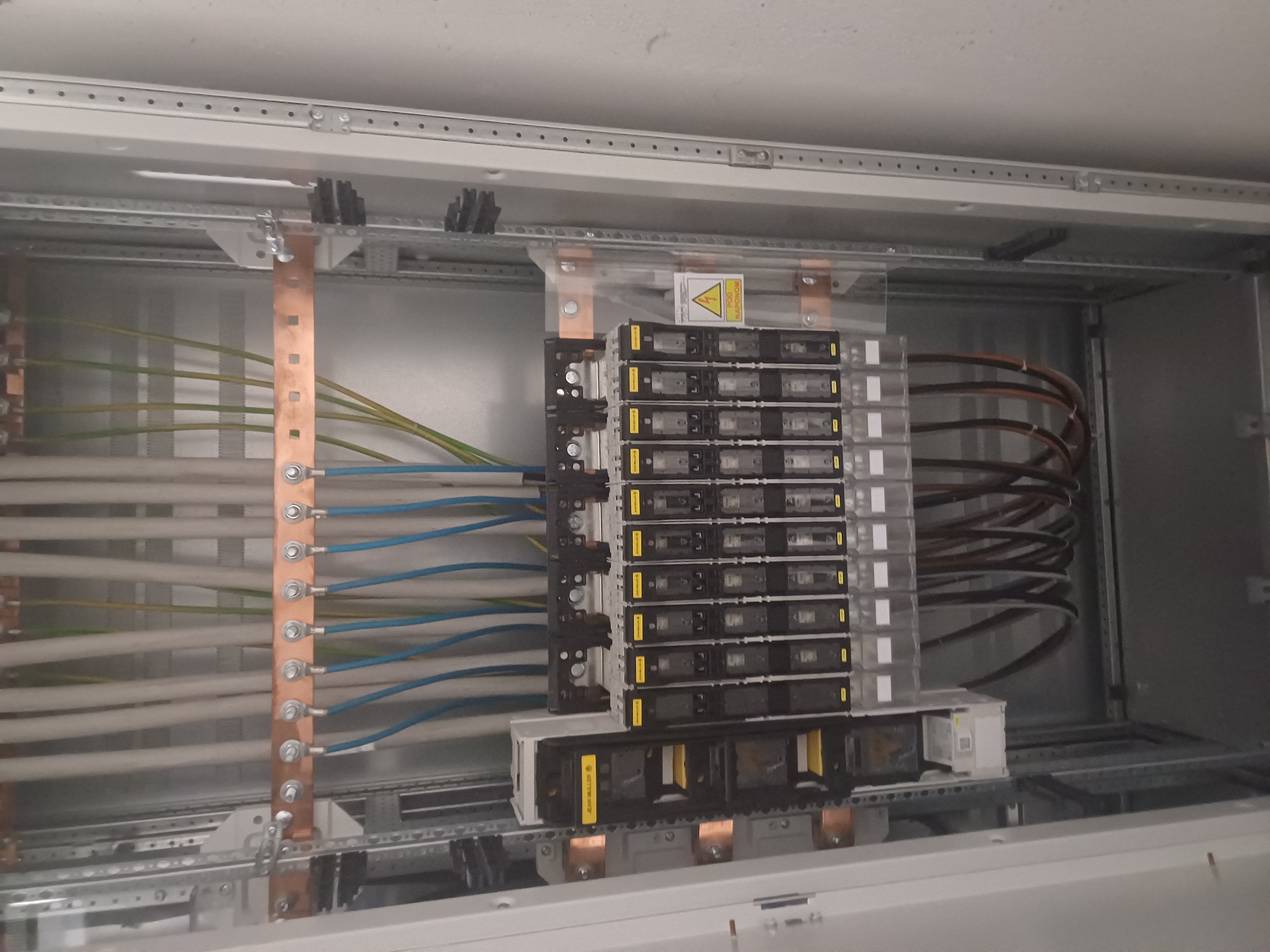 Elektro razdijelnik 2